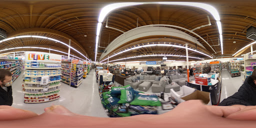 Discount Store «Big Lots», reviews and photos, 5710 196th St SW, Lynnwood, WA 98036, USA