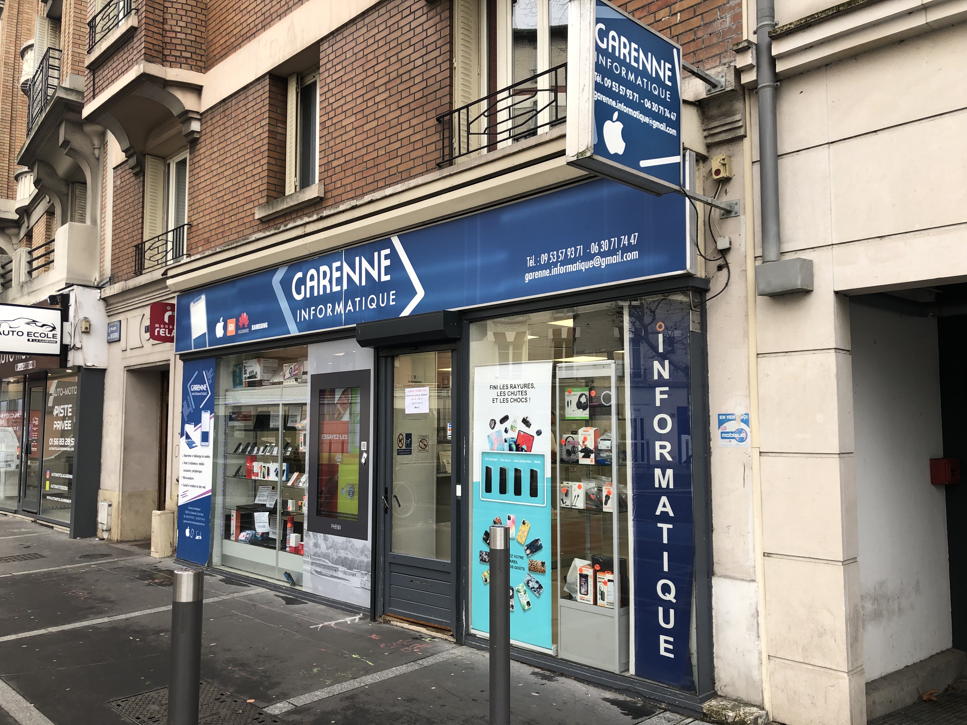 Photo n° 1 de l'avis de Frédéric.� fait le 17/01/2022 à 11:15
