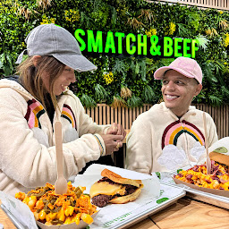 Photo n°26 de SMATCH & BEEF Corbas à Corbas ()