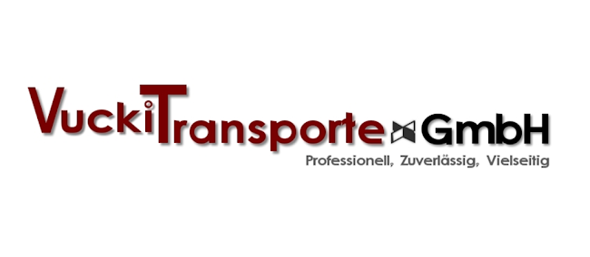 Rezensionen über Vucki Transporte GmbH in Aarau - Umzugs- und Lagerservice