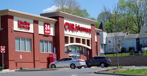 Drug Store «CVS», reviews and photos, 308 Main Street Extension, Middletown, CT 06457, USA