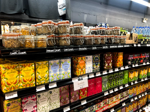 Health Food Store «Chicago Health Foods», reviews and photos, 22 W Maple St, Chicago, IL 60610, USA