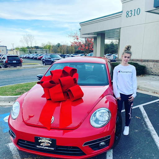 Used Car Dealer «Car Corporation of Md», reviews and photos, 12975 Livestock Rd, Sykesville, MD 21784, USA