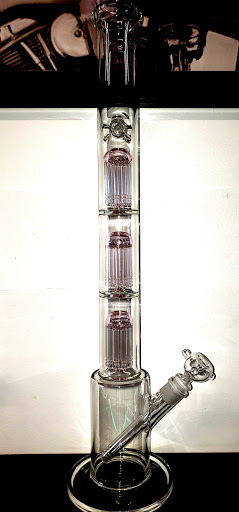 Tobacco Shop «J Tobacco», reviews and photos, 4809 N Pecos St, Denver, CO 80221, USA