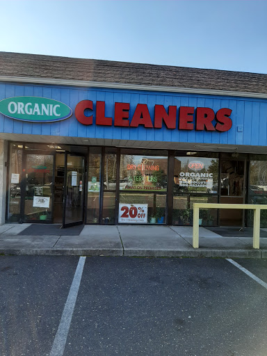 Dry Cleaner «Winslow Organic Cleaners Inc», reviews and photos, 501 Tansboro Rd, Berlin, NJ 08009, USA