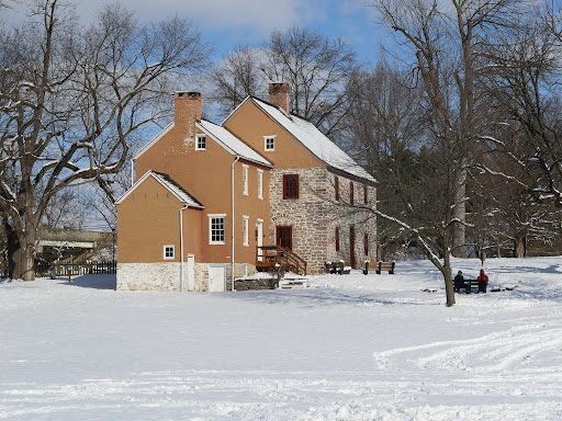 Museum «Schifferstadt Architectural Museum», reviews and photos, 1110 Rosemont Ave, Frederick, MD 21701, USA