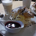 Photo n°1 de l'avis de Anne.e fait le 04/12/2018 à 15:23 sur le  XXXL Restaurant Regensburg à Regensburg