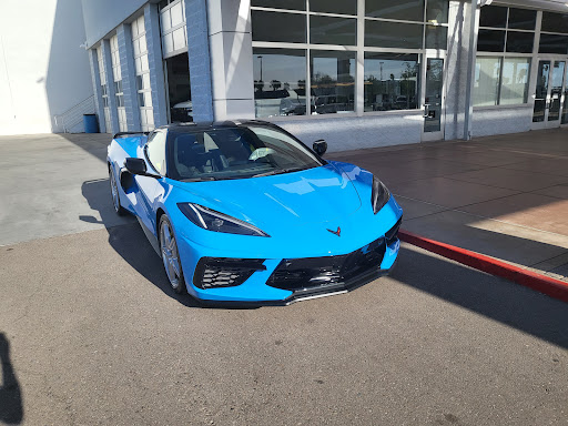 Chevrolet Dealer «AutoNation Chevrolet Superstition Springs», reviews and photos, 6330 E Superstition Springs Blvd, Mesa, AZ 85206, USA