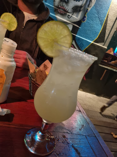 La Chingada - Restaurante