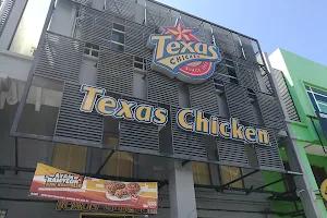 Texas Chicken Plaza Merdeka image