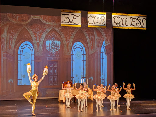 Performing Arts Theater «Lauderhill Performing Arts Center», reviews and photos, 3800 Northwest 11th Place, Lauderhill, FL 33311, USA