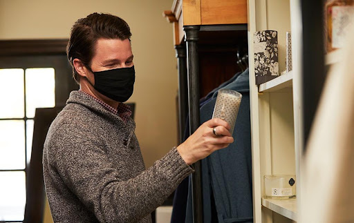 Day Spa «The Woodhouse Day Spa - Dunwoody», reviews and photos, 4400 Ashford Dunwoody Rd NE #1805, Atlanta, GA 30346, USA