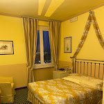 Photo n°1 de l'avis de Marina.a fait le 16/09/2021 à 13:32 sur le  Relais Villa Pomela à Novi Ligure