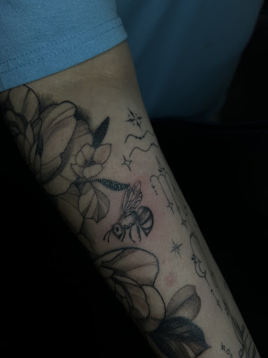 Explore arkansas tattoo ideas, creative tattoo ideas in Lawrenceburg, available at Good Luck Marys Tattoo co.