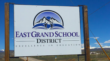 East Grand School District