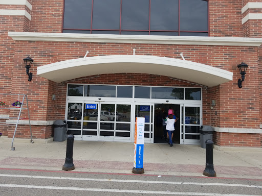 Department Store «Walmart Supercenter», reviews and photos, 3301 N Pontiac Trail, Commerce Charter Twp, MI 48390, USA