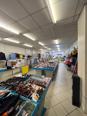 Eurl Chez Jean à Le Cateau-Cambrésis