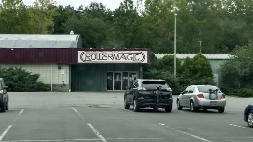 Sporting Goods Store «Hyde Park Roller Magic», reviews and photos, 4178 Albany Post Rd, Hyde Park, NY 12538, USA