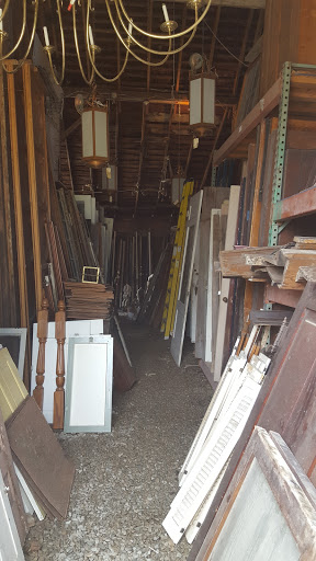Antique Store «Architectural Antiques Of Indianapolis», reviews and photos, 5000 West 96th Street, Indianapolis, IN 46268, USA