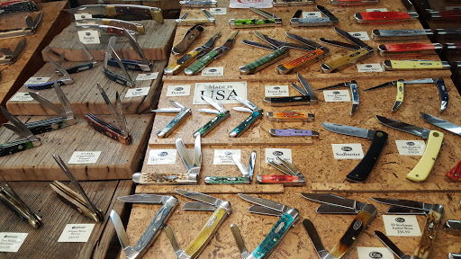 General Store «Original Mast General Store», reviews and photos, 3565 NC-194, Sugar Grove, NC 28679, USA