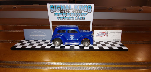 Hobby Store «Strasburg Hobbies», reviews and photos, 168 W King St, Strasburg, VA 22657, USA