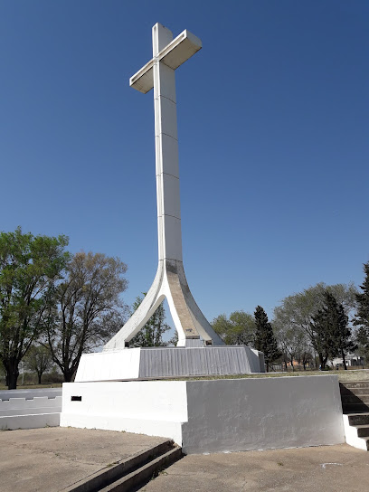 Monumento La Cruz