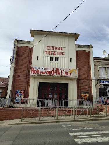 Cinéma Hollywood Avenue à Montdidier