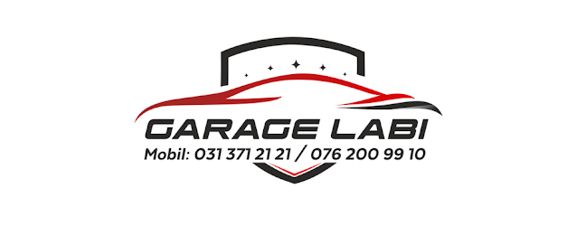 Garage Labi GmbH - Autowerkstatt