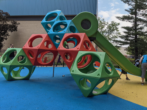 Community Center «Bowie Community Center», reviews and photos, 3209 Stonybrook Dr, Bowie, MD 20715, USA