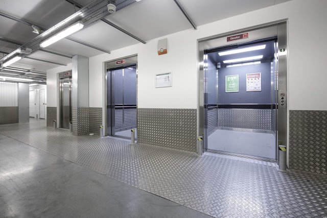 Shurgard Self Storage Kettering