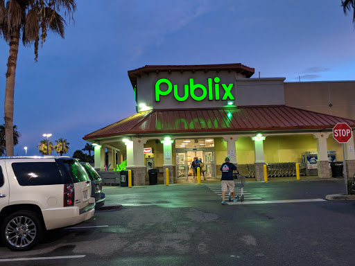 Supermarket «Publix Super Market at Holmes Beach», reviews and photos, 3900 E Bay Dr, Holmes Beach, FL 34217, USA