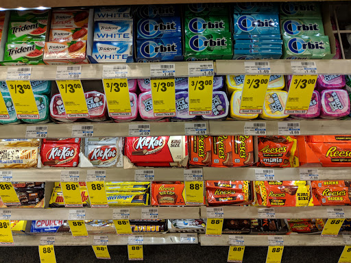 Drug Store «CVS», reviews and photos, 1711 Sherman Ave, Evanston, IL 60201, USA