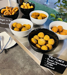 Photo n°97 de La table de l’épicerie à Ingwiller ()