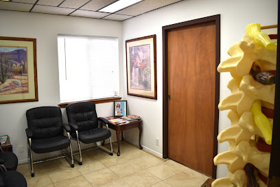 CareMore Chiropractic Centers - NE Heights