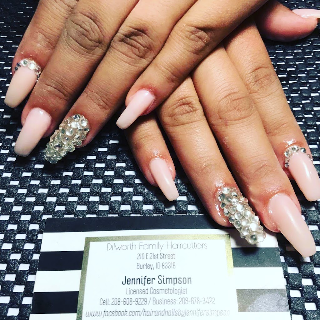Dilworth Styling Center 83318