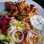 Photo n°2 de l'avis de Yvexx. fait le 22/04/2022 à 19:44 sur le  Weinkeller Stadtmauer à Friedrichshafen