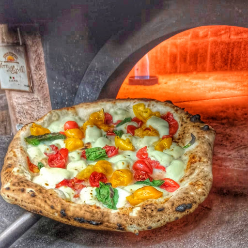Pizzeria Oimà in Nola, Città Metropolitana di Napoli