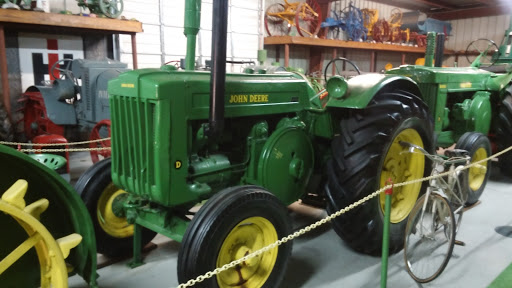 Museum «Taylor & Messick Inc», reviews and photos, 325 Walt Messick Rd, Harrington, DE 19952, USA