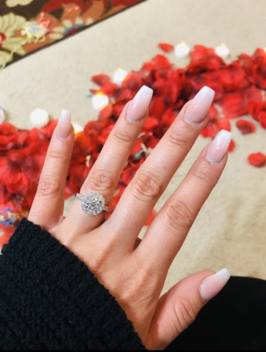 Jewelry Store «Inter-Continental Jewelers», reviews and photos, 6222 Richmond Ave #570, Houston, TX 77057, USA