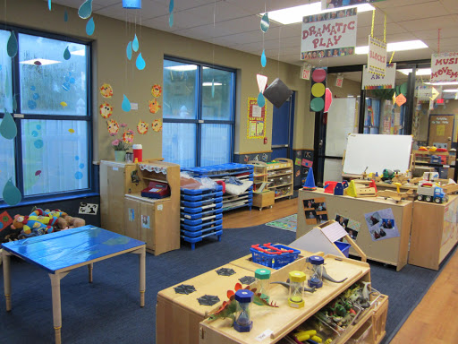 Day Care Center «New Horizon Academy», reviews and photos, 8547 Edinburgh Centre Dr, Minneapolis, MN 55443, USA