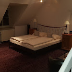 Photo n°3 de l'avis de Uwe.l fait le 17/01/2018 à 06:25 sur le  Hotel Schindlerhof à Nuremberg