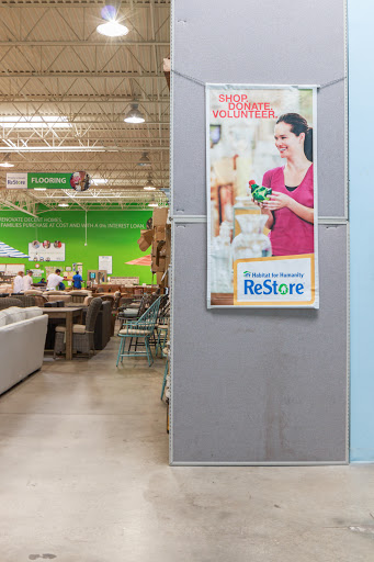 Thrift Store «Habitat for Humanity of Greater Miami», reviews and photos, 20811 S Dixie Hwy, Miami, FL 33189, USA