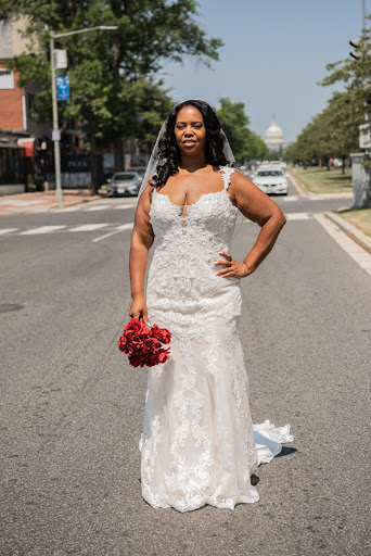 Bridal Shop «Cherry Blossom Bridal», reviews and photos, 1208 Pennsylvania Ave SE, Washington, DC 20003, USA