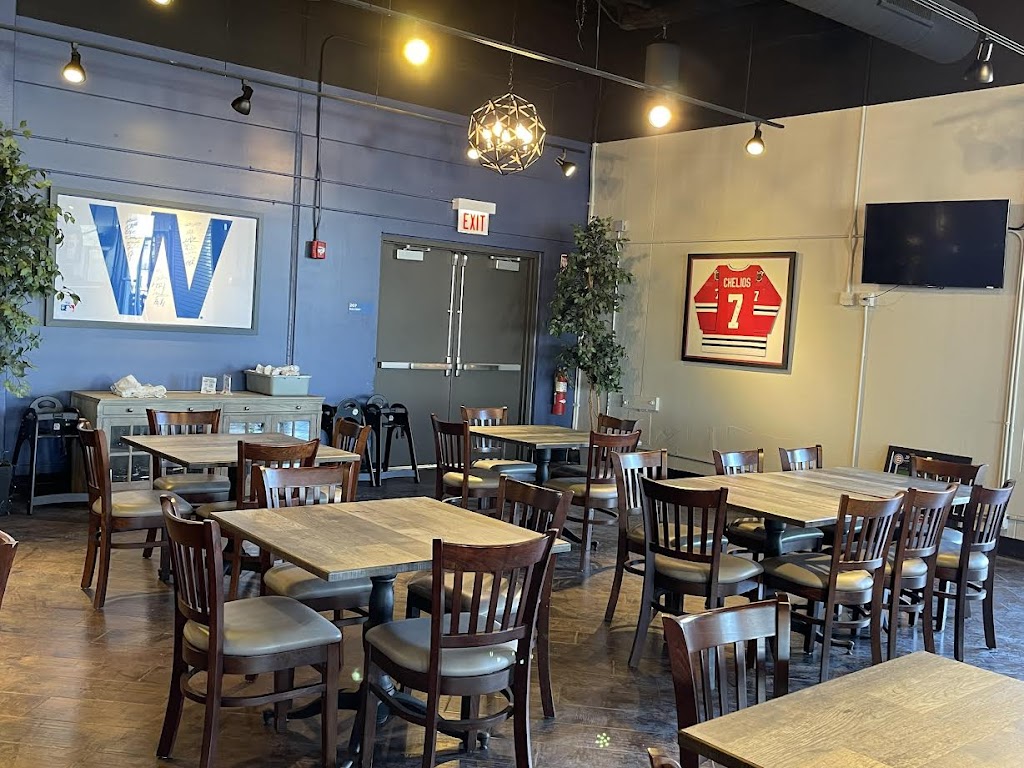 Stadium Club at the Max 60525