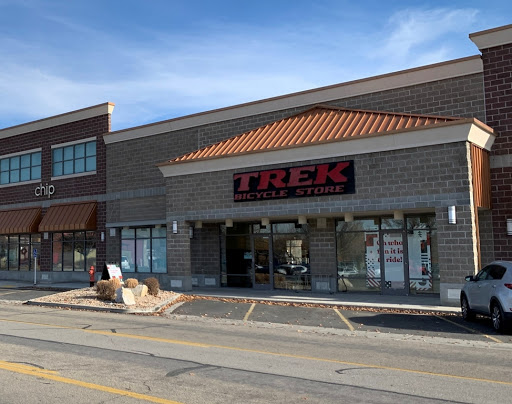 Bicycle Store «Trek Bikes of American Fork», reviews and photos, 356 N 750 W, American Fork, UT 84003, USA