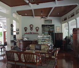 The Museum Coffee & Tea Corner photo