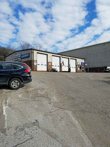 Auto Repair Shop «Rhea Little Tire & Auto Repair», reviews and photos, 9042 Church St E, Brentwood, TN 37027, USA