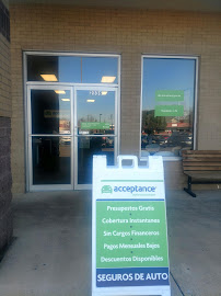 Acceptance Insurance - Photo 7 - Car repair in Tuscaloosa, AL, Tuscaloosa