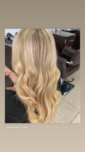 Hair Salon «Evolution Salon & Spa», reviews and photos, 87 Merrick Way, Coral Gables, FL 33134, USA