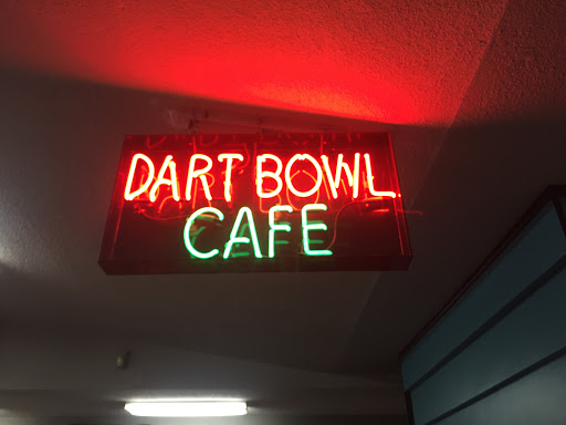 Bowling Alley «Dart Bowl», reviews and photos, 5700 Grover Ave, Austin, TX 78756, USA